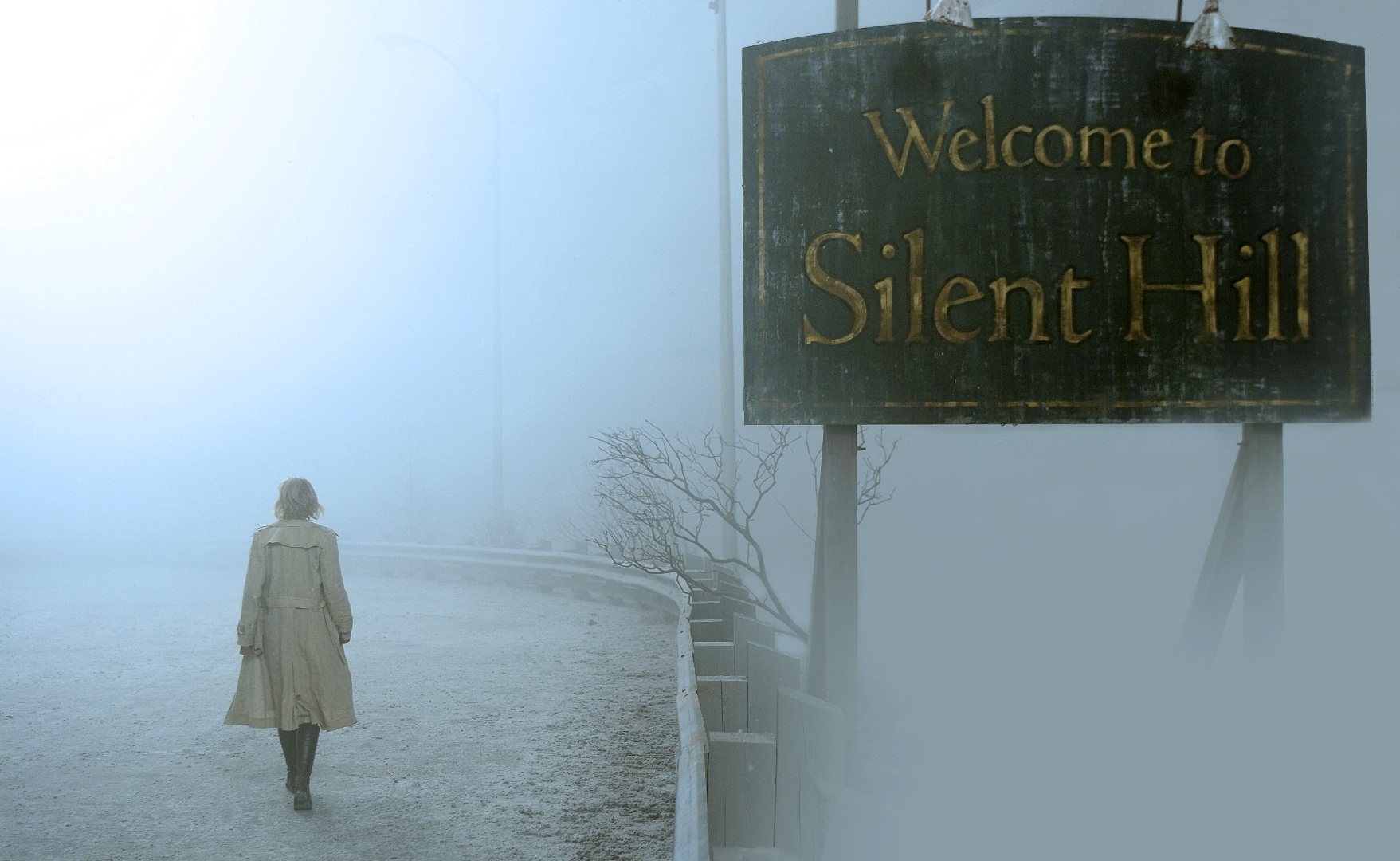 Kiszivárgott egy kép egy 2013-ban még készült, de törölt Silent Hill-játékról