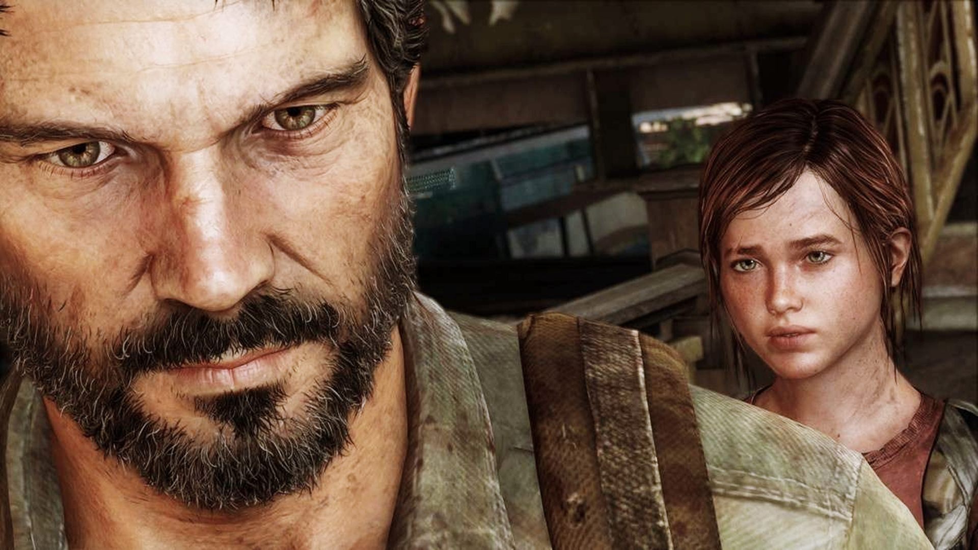 Kiszivárgott forgatási videókon láthatjuk a The Last of Us sorozat főszereplőit