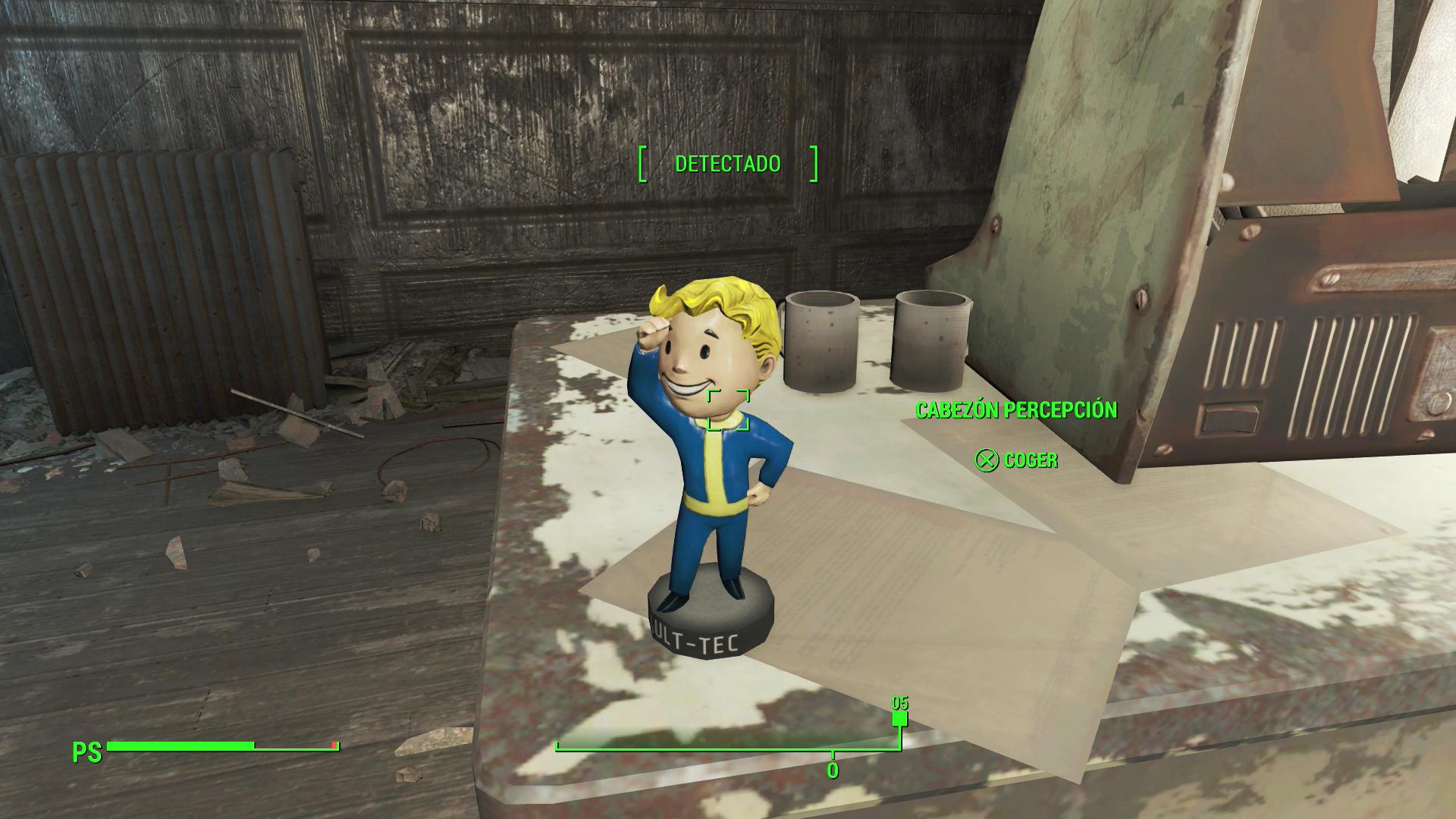 Kiszivárgott képek a Fallout 4-ről
