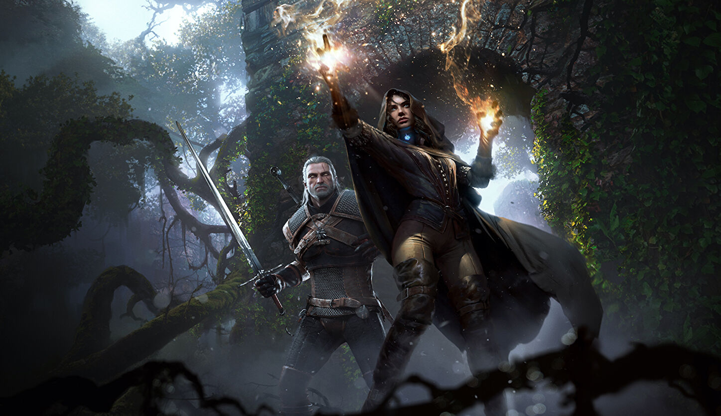 Kiszivárgott néhány részlet a Project Sirius munkacímmel készülő The Witcher-játékról