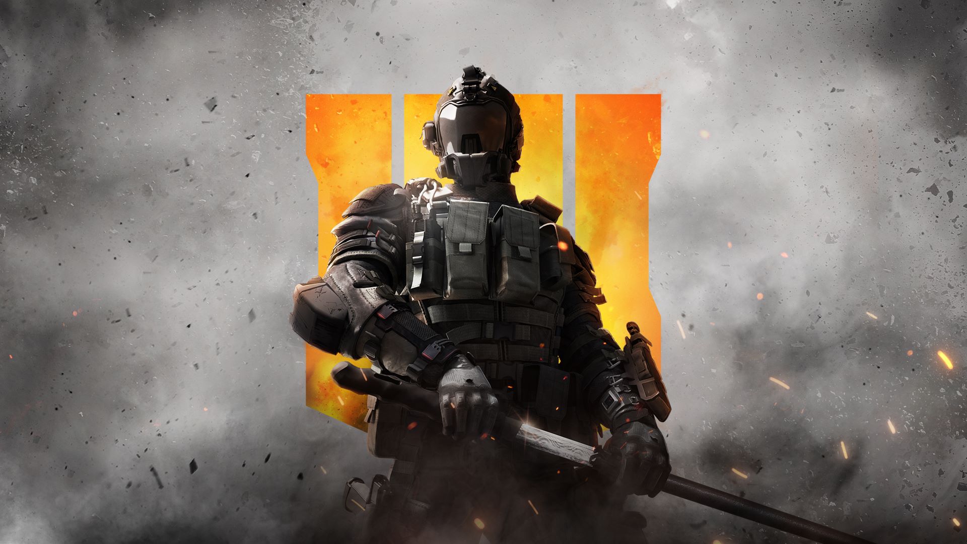 Kiszivárgott videón a Call of Duty: Black Ops 4 elkaszált kampánya