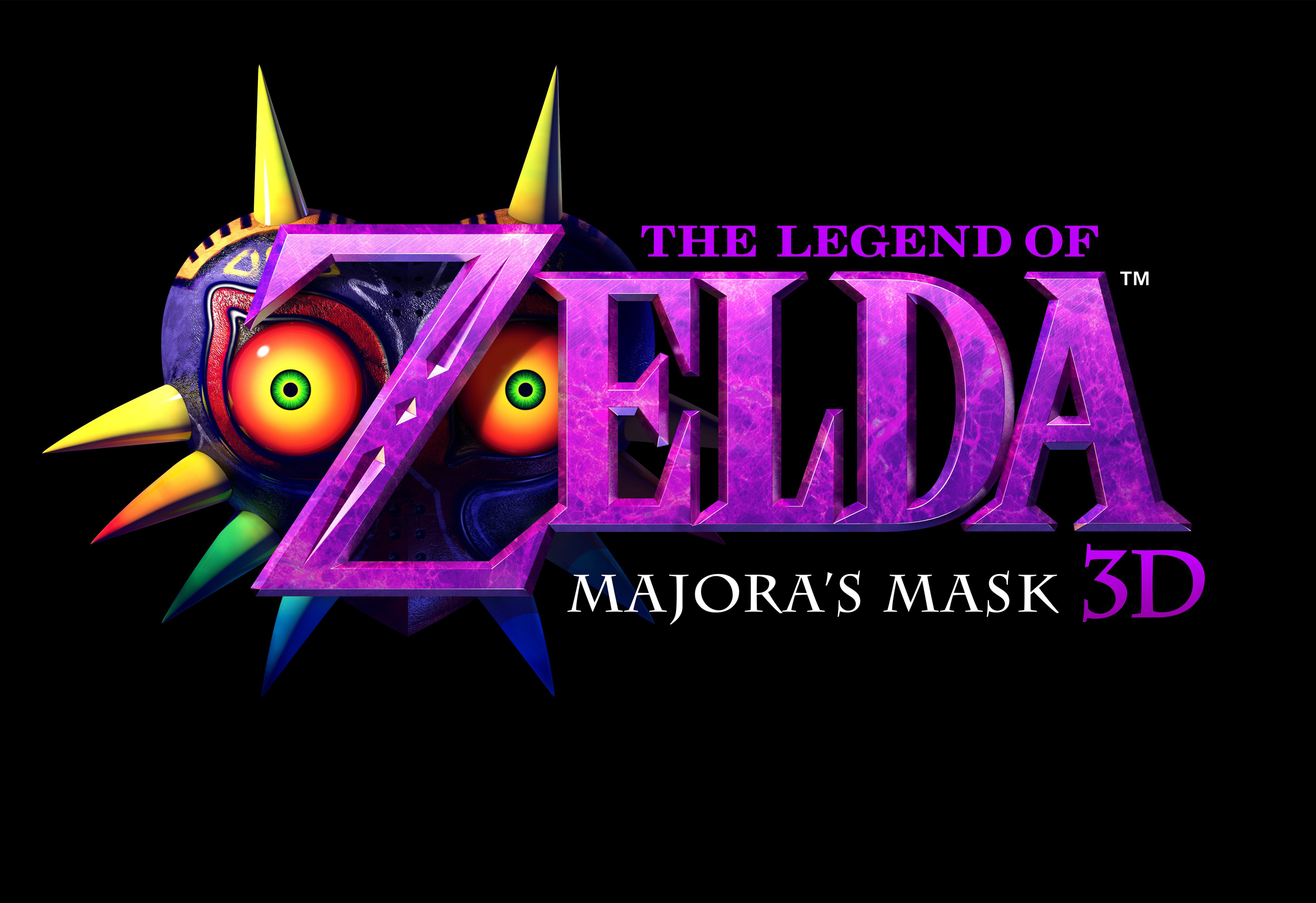 Kiszivárgott a Majora's Mask 3D megjelenési dátuma?