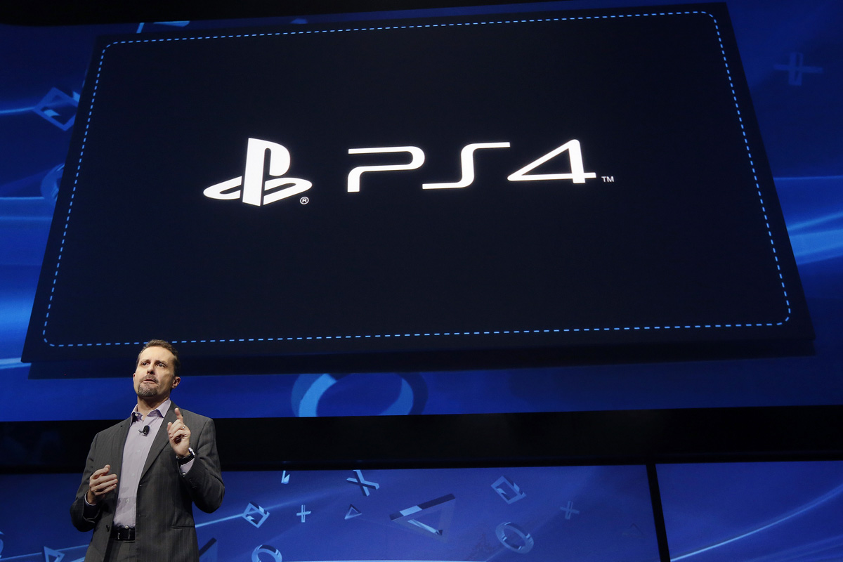 Kiszivárgott a Sony E3-as konferenciájának tartalma!