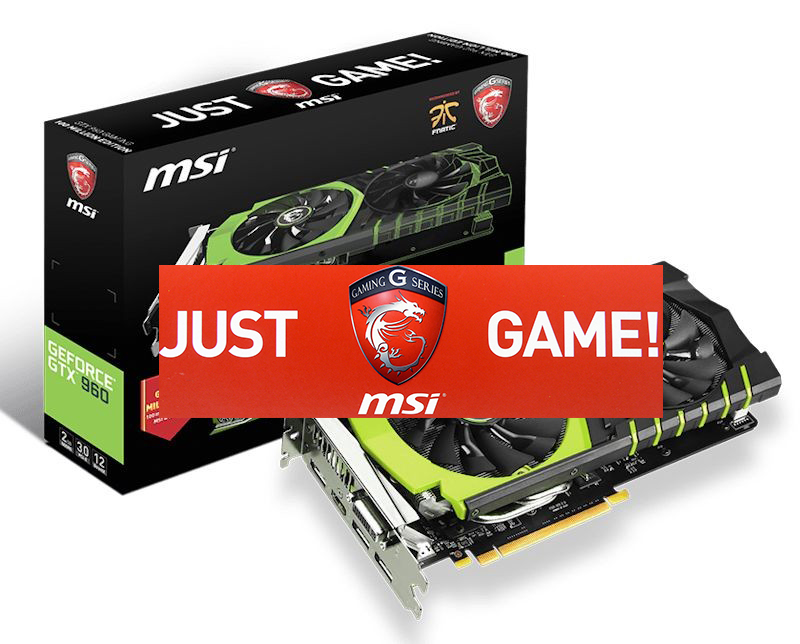 Kiszivárgott képeken bukkantak fel az MSI GTX 960-as kártyái