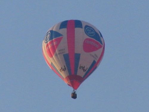 Kiszivárgott hírek a Centrino 2-ről
