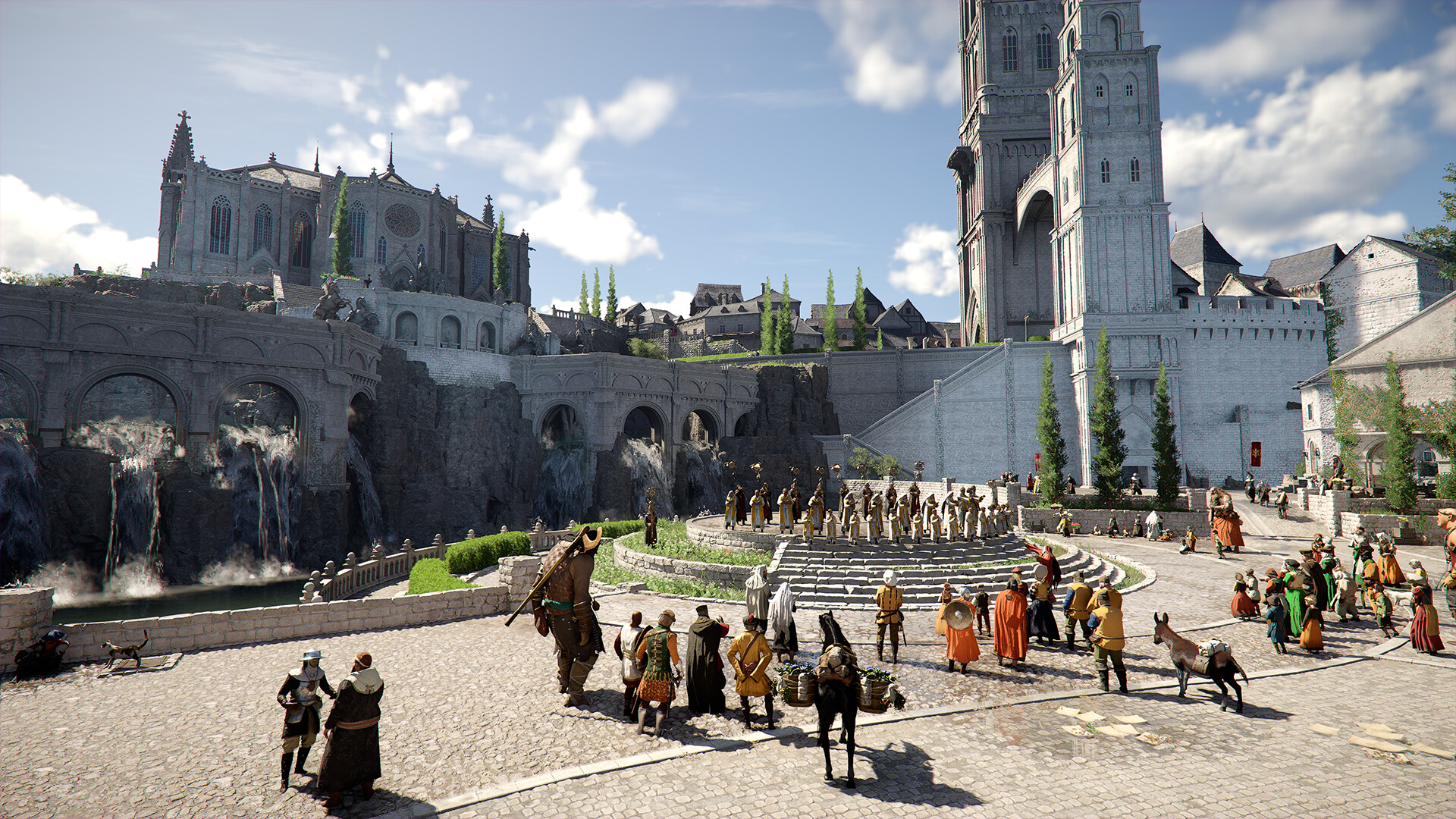 Kiszivároghatott a Crimson Desert megjelenési dátuma