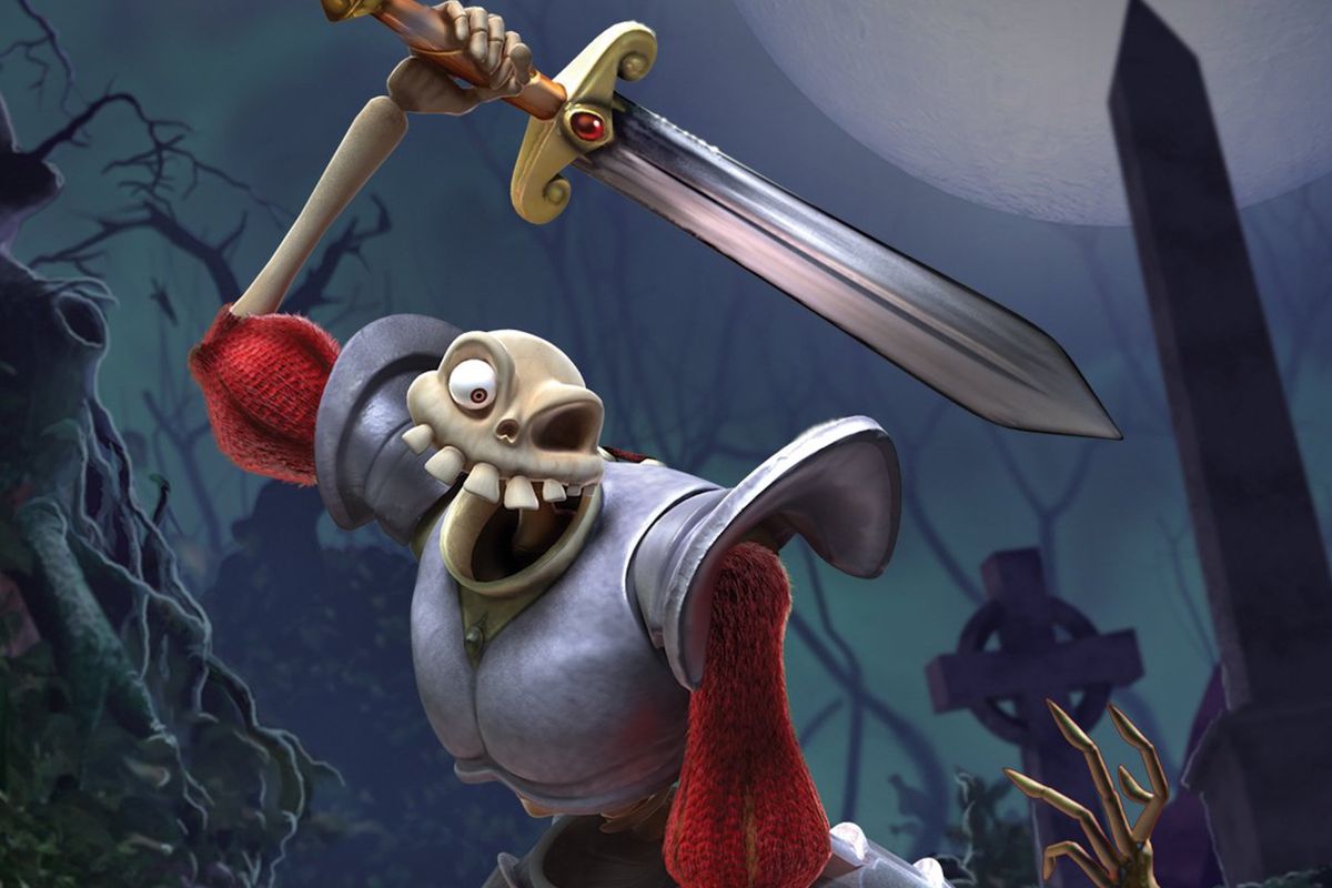 Kiszivároghatott a MediEvil PS4-es feldolgozásának megjelenési dátuma