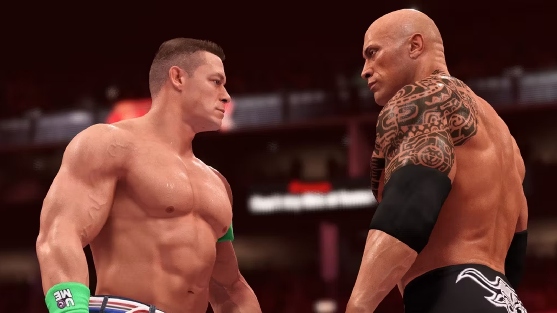 Kiszivároghatott a WWE 2K23 megjelenési dátuma