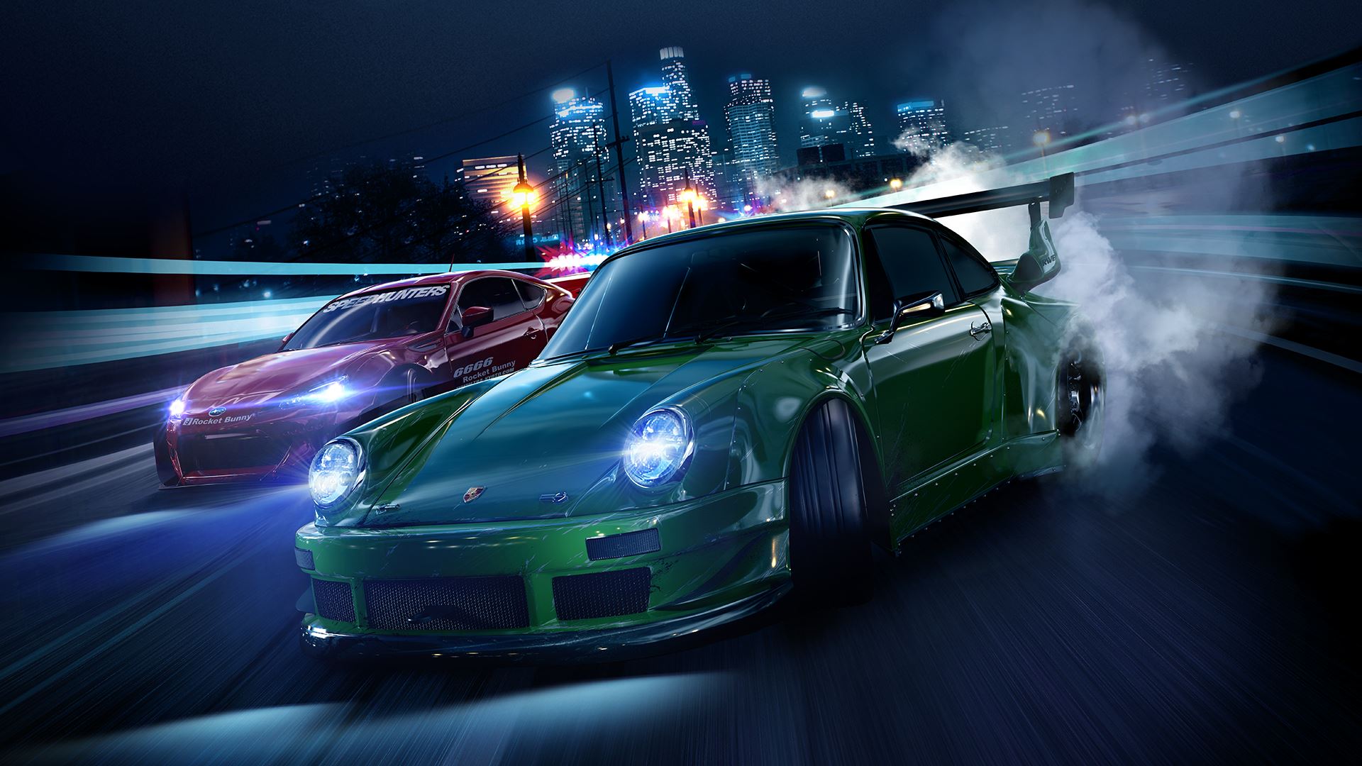 Kiszivárogtak az új Need for Speed első részletei