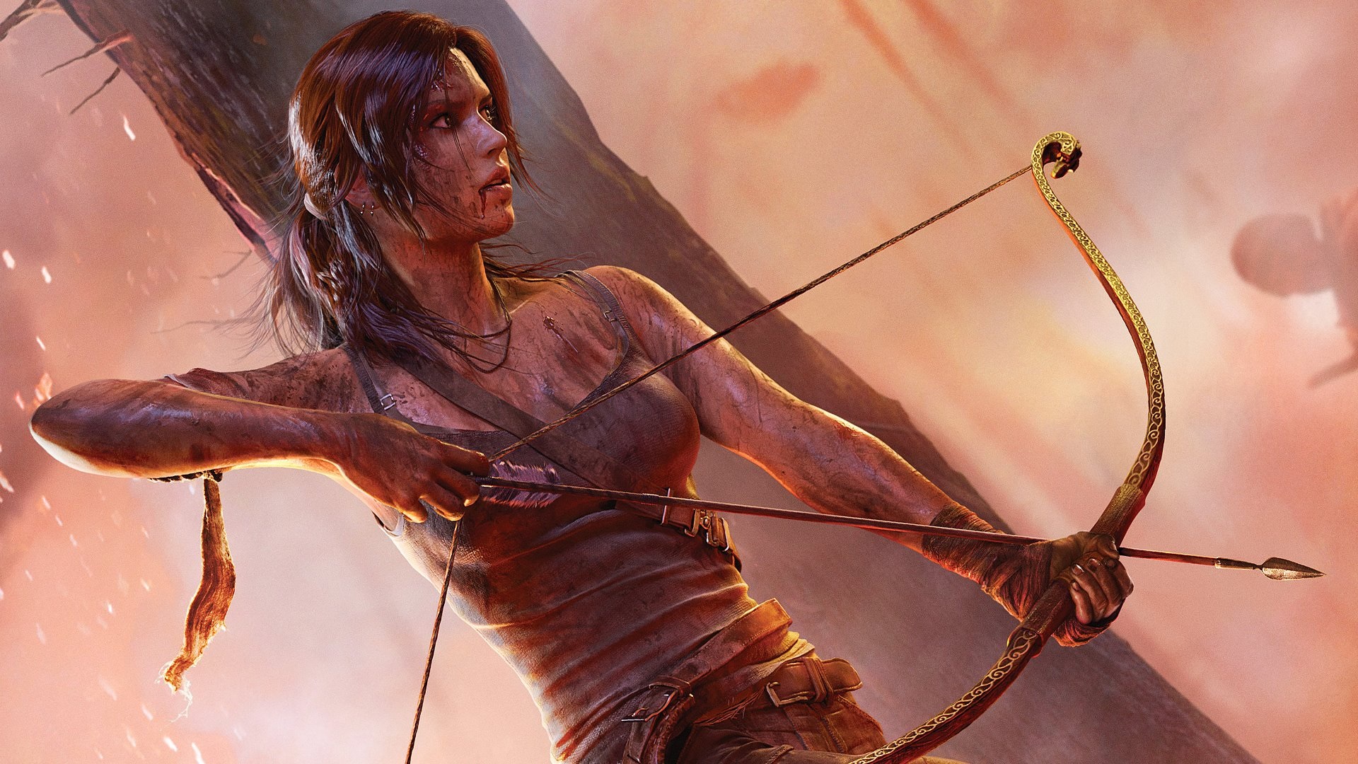Kiszúrták a Tomb Raider GOTY Editiont a Steam adatbázisában