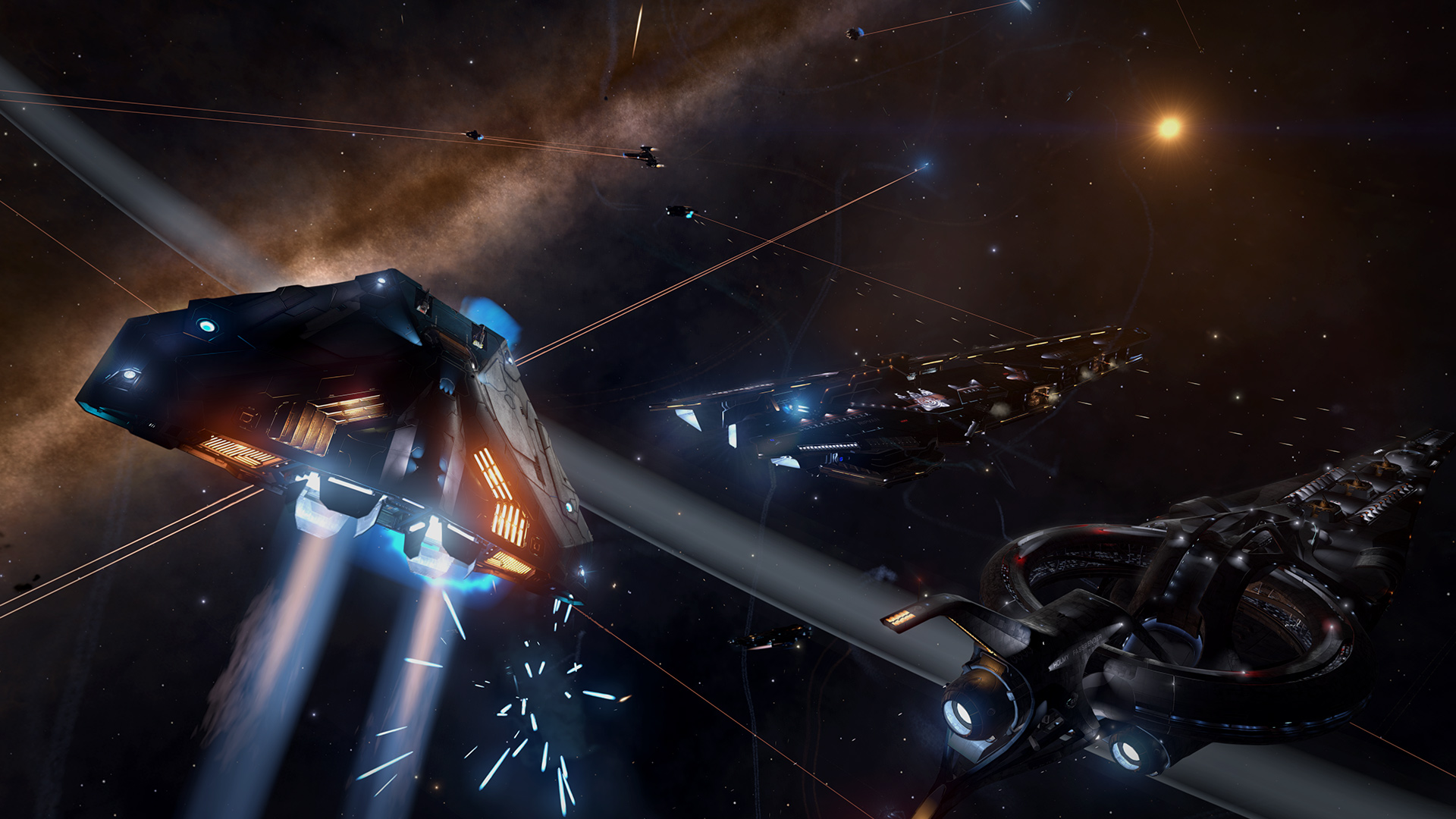 Kitiltottak egy Elite: Dangerous játékost Twitterről egy vers miatt