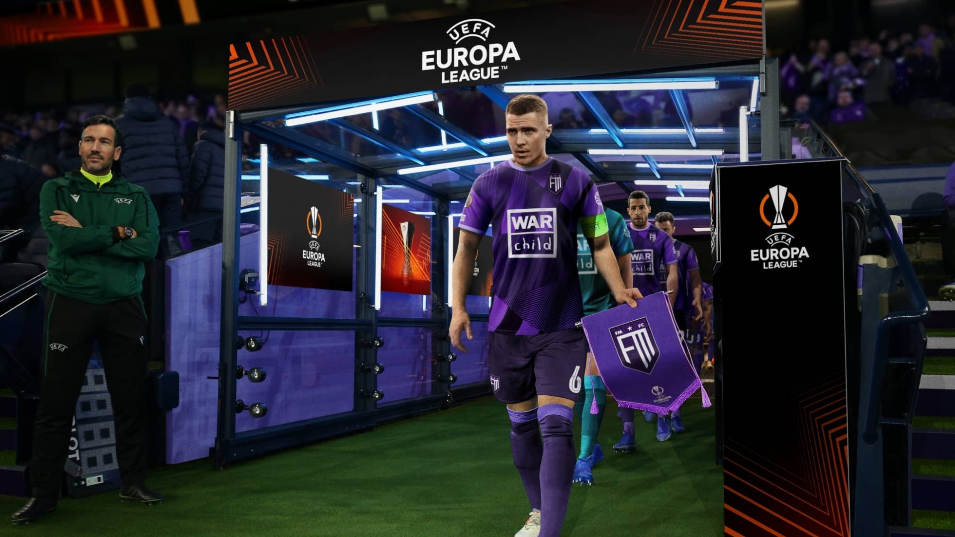 Kiveszik a Football Manager 2023-ból azokat, akik elhunytak a földrengésekben