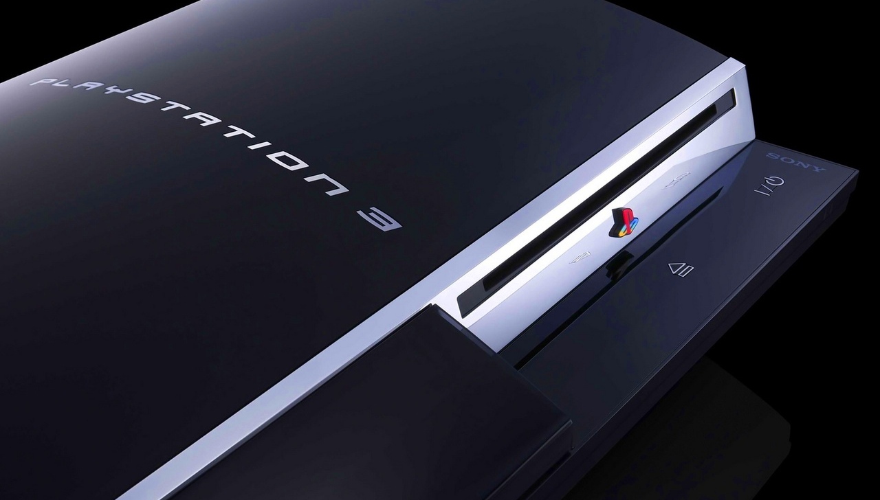 Kivonják a forgalomból Japánban a 80GB-os PlayStation 3 konzolokat