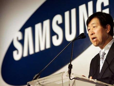 Kivonul Japánból a Samsung