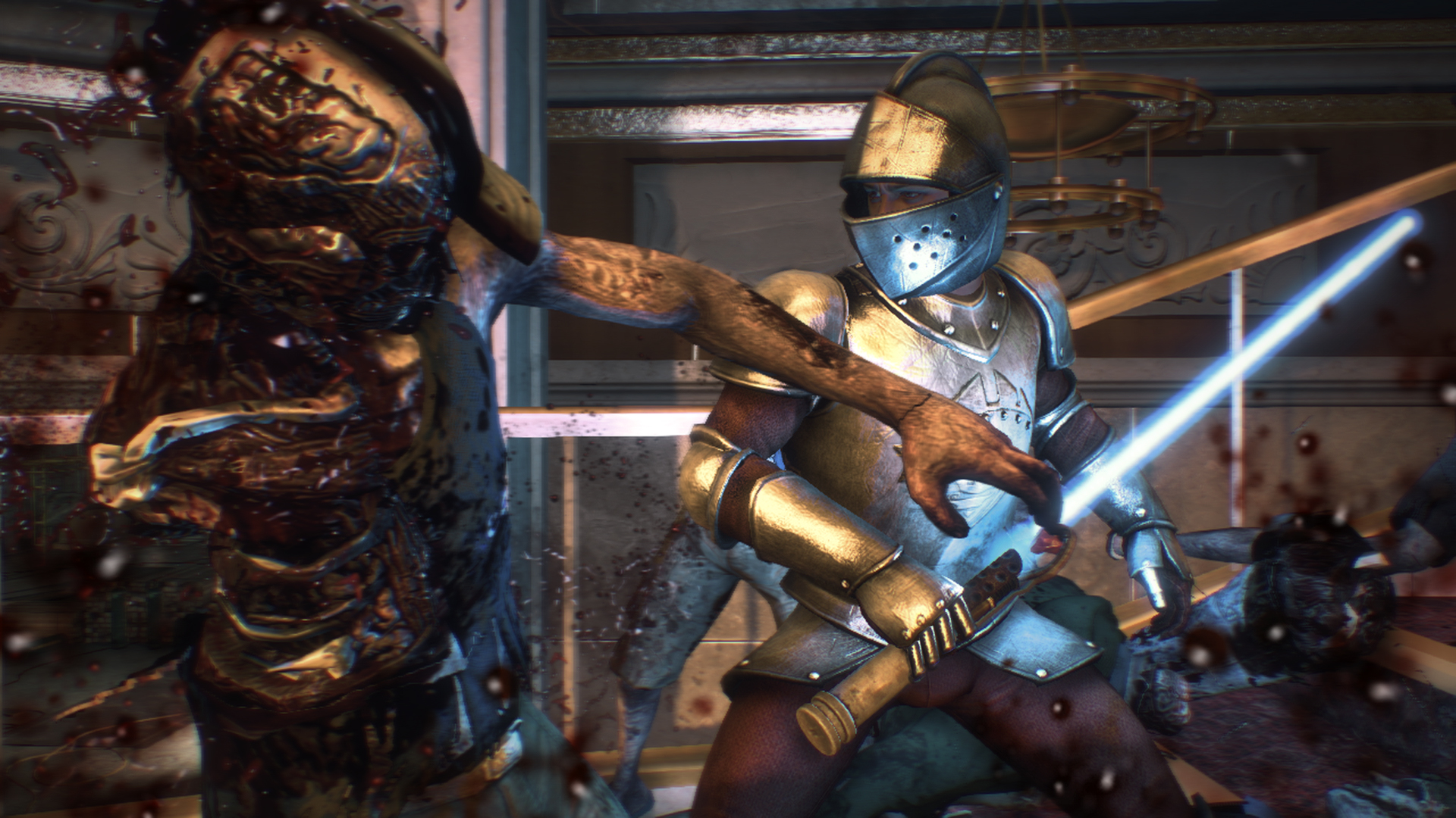 Kizárólag az egyjátékos módra koncentrál a Dead Rising 3 első DLC-je