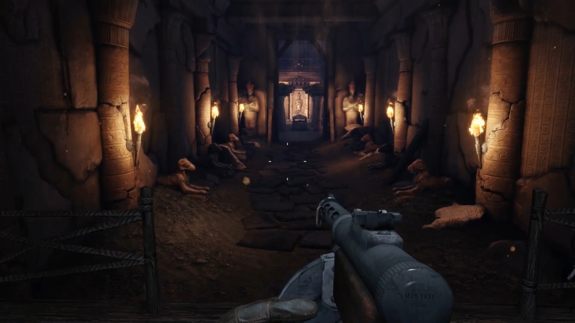 Kizárólag PS3-ra érkezik a Deadfall Adventures: Heart of Atlantis