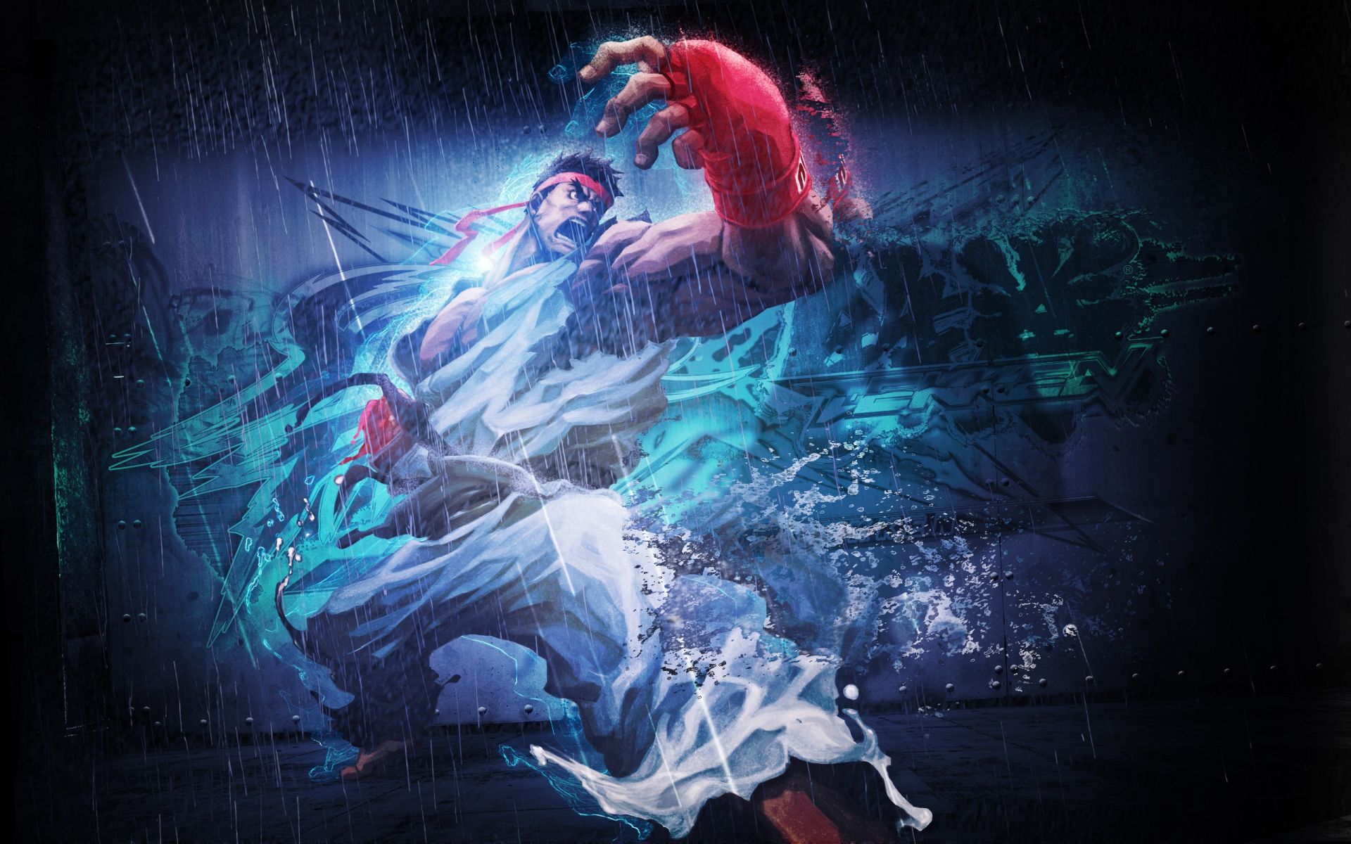 Kizárólag PS4-re és PC-re érkezik a Street Fighter V