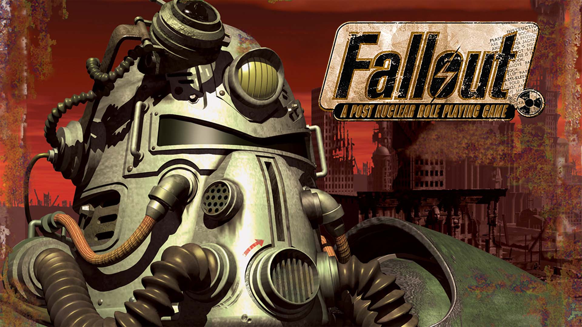 Klasszikus Fallout-játékokat osztogat ma ingyen az Epic