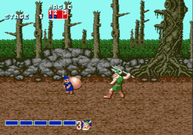 Klasszikus Sega játékok a digitális disztribútorok kínálatában