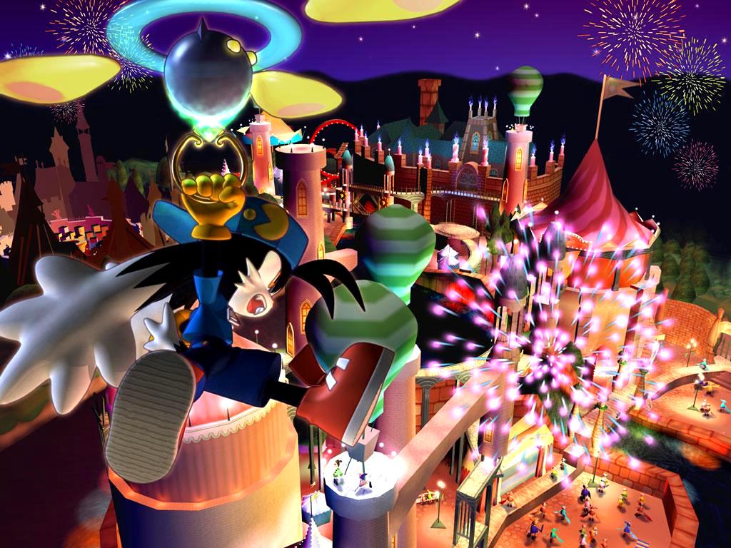 Klonoa: Door To Phantomile: Mozgásban a tuningolt PlayStation klasszikus