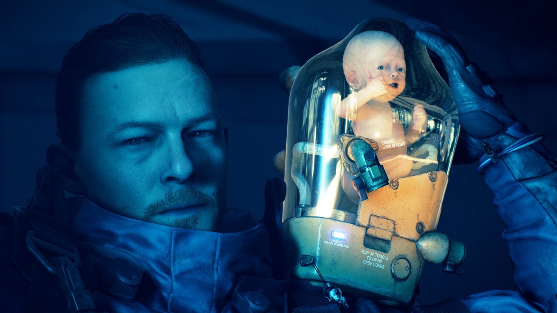 Kojima elmondta: nyereséges a Death Stranding, de nem készít Silent Hillt