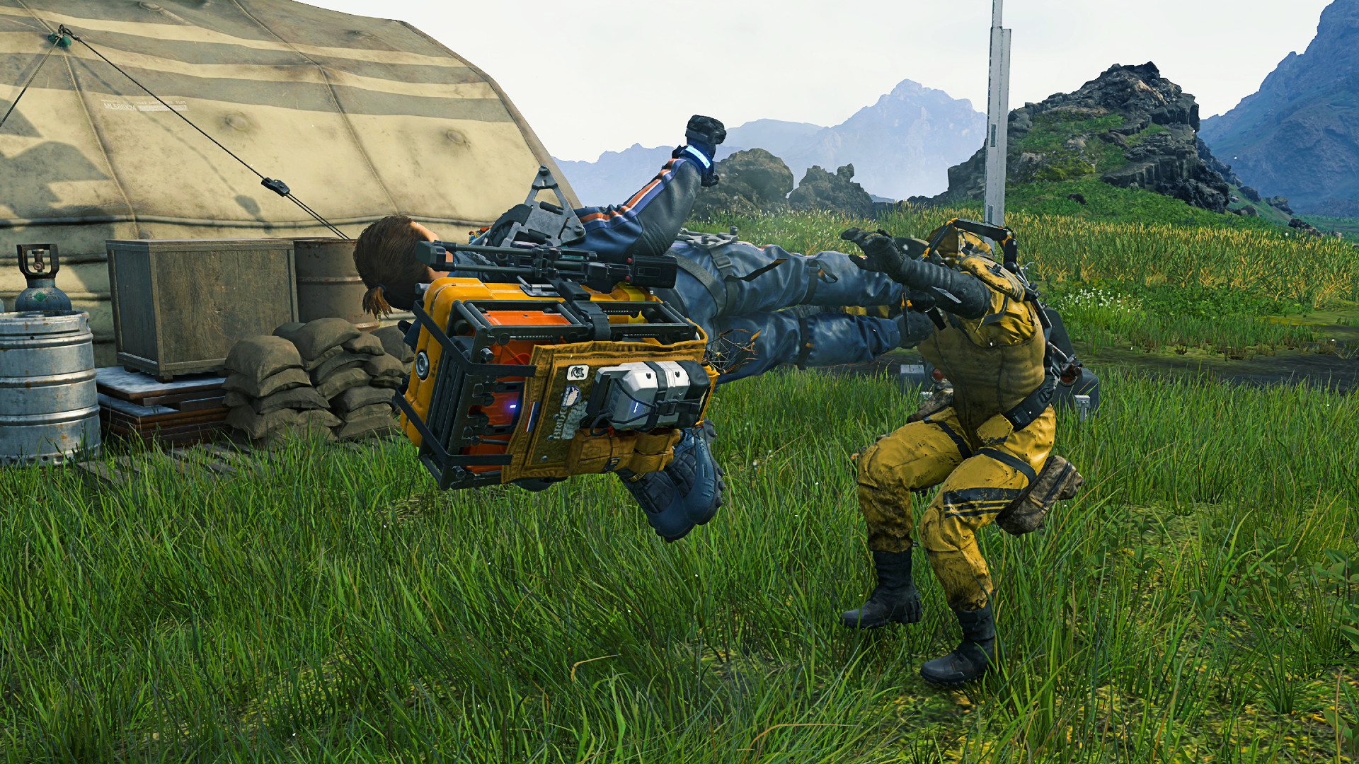 Kojima összezavarta a népet, de nem vásárolja fel a stúdióját a Sony