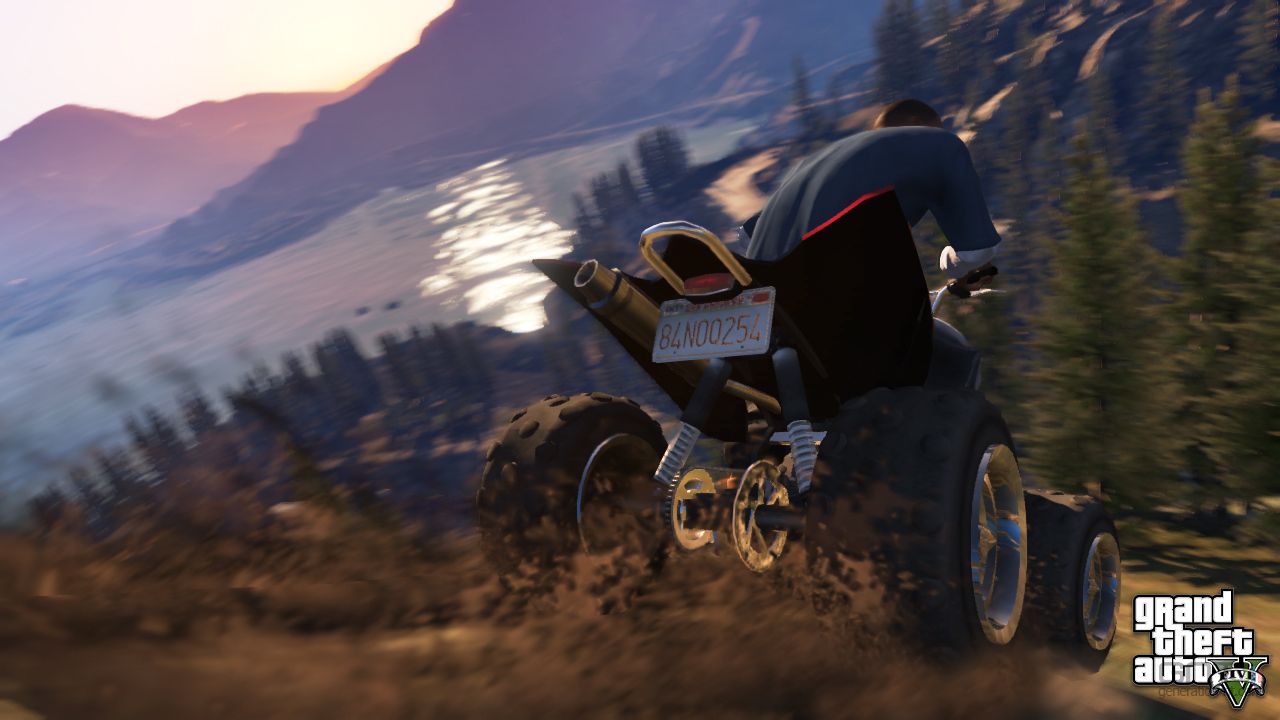 Kojima szerint a Metal Gear Solid 5 nem érhet fel a GTA 5 szintjéhez