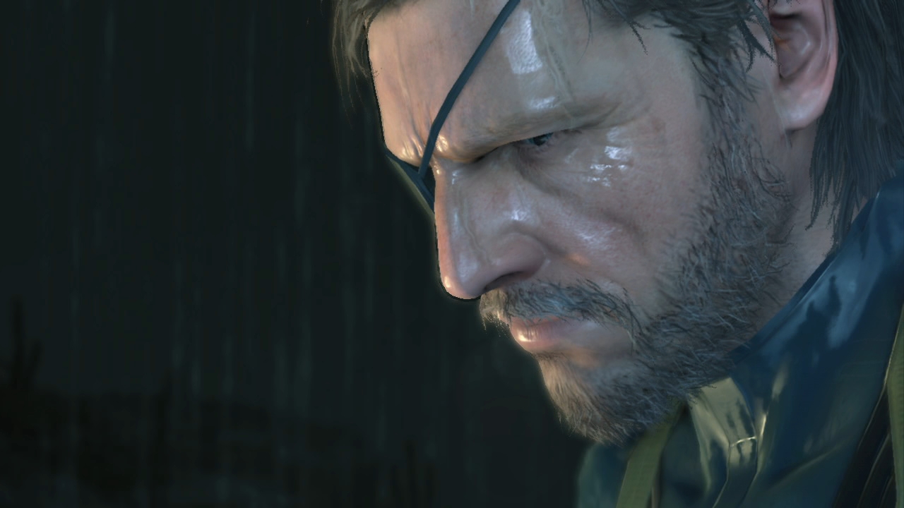 Kojima szerint az E3-as trailernél szebb a valóságban a Metal Gear Solid 5