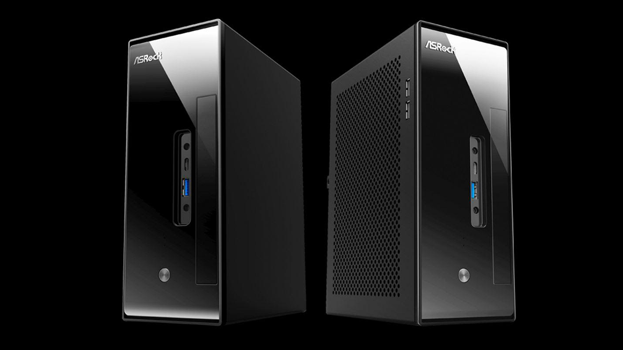 Komoly erővel bírnak az ASRock apróságai