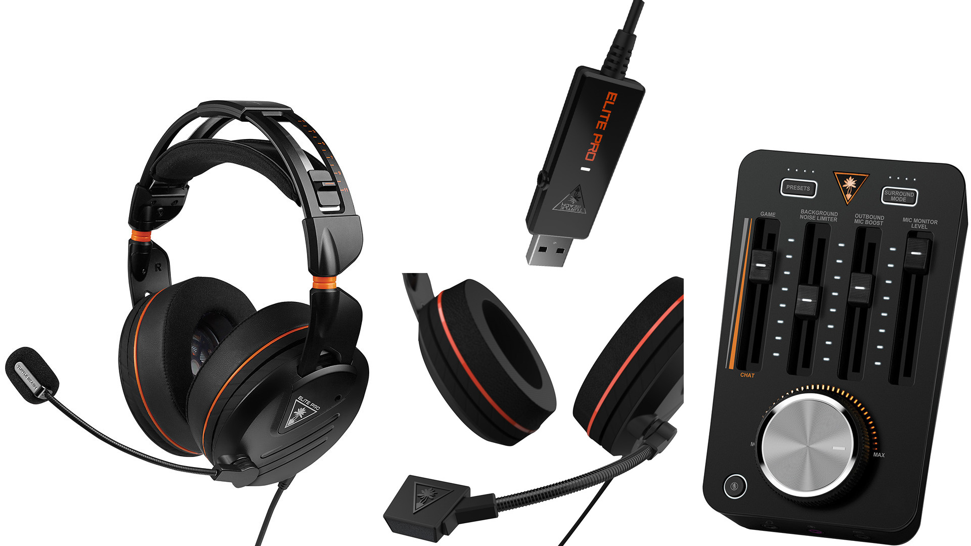 Komoly és drága fülessel erősít a Turtle Beach