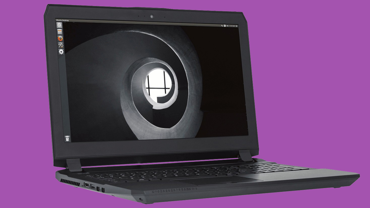 Komoly konfigurációval érkezik a System76 linuxos laptopja