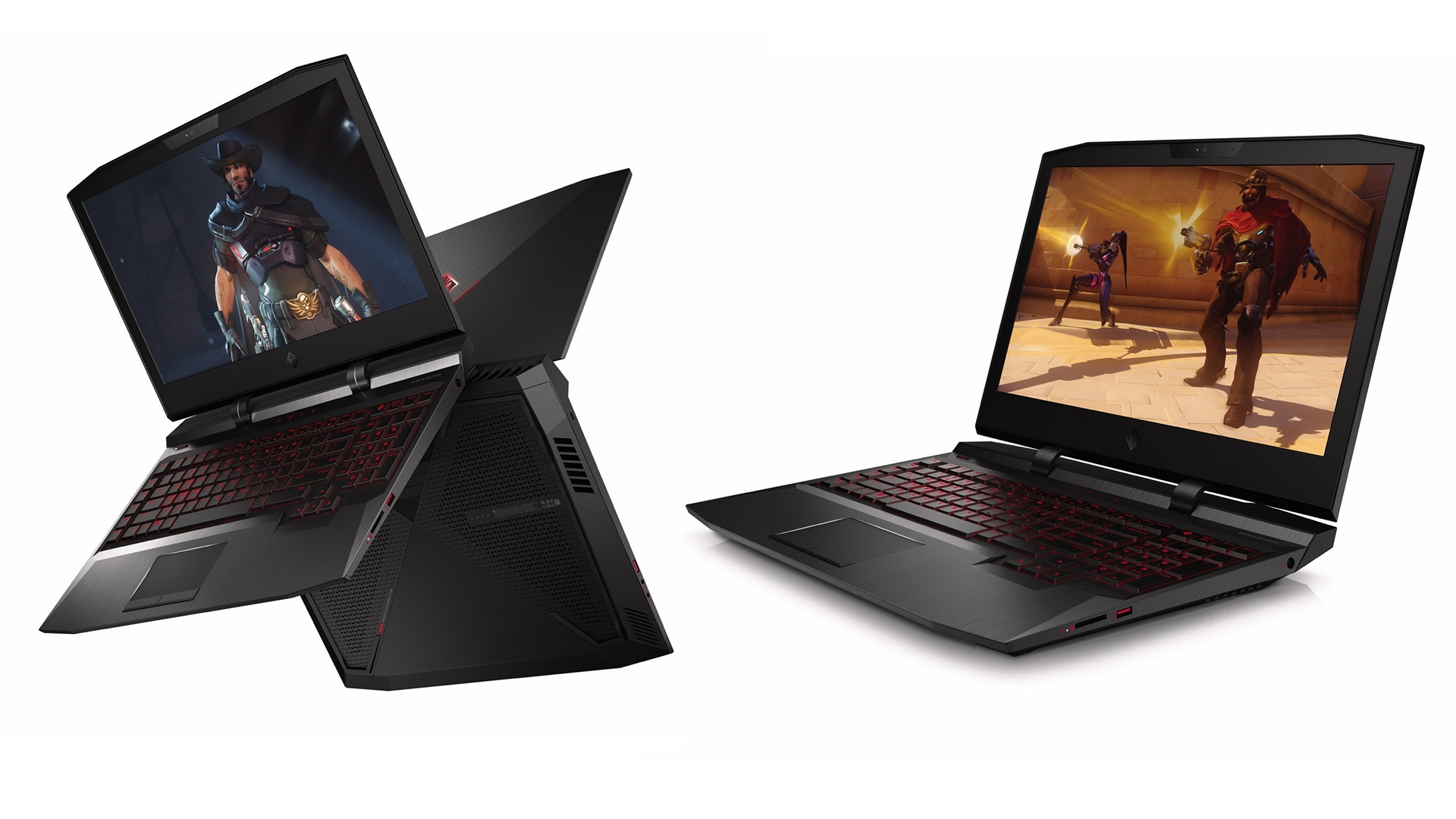 Komoly laptopokkal bővül a HP Omen széria