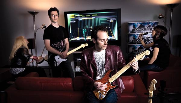 Komoly bejelentésre készül a Harmonix az idei E3-on