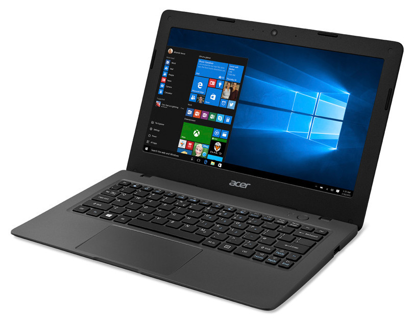 Komoly Chromebook ellenfelet mutatott be az Acer