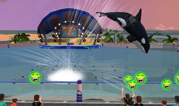 Komoly leépítések a Blue Fang Games berkein belül