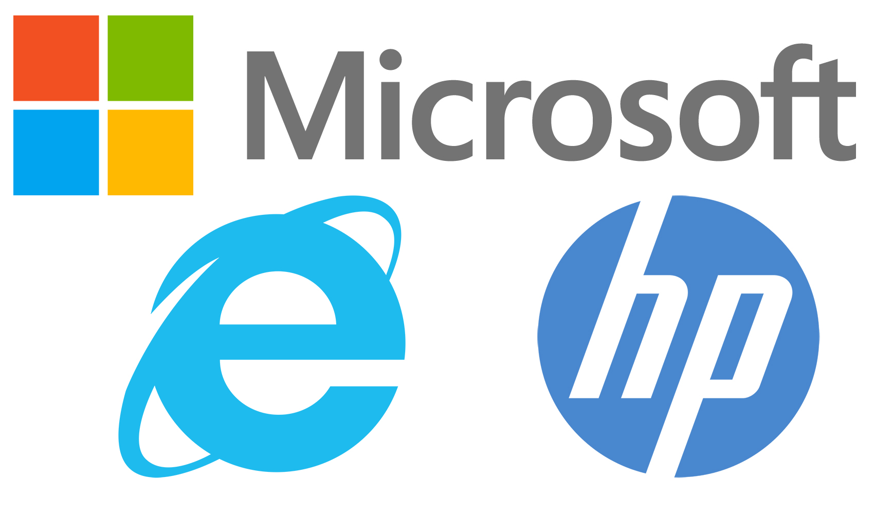 Komoly összeget kaszált a HP az Internet Explorer sebezhetőségén