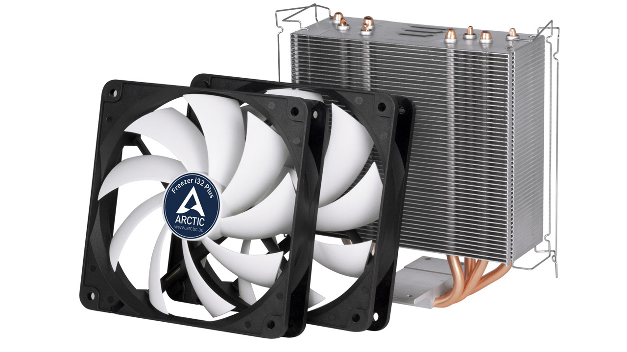 Komolyabb hűtéssel bővít az Arctic