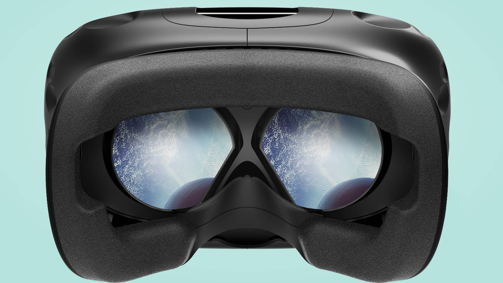 Komolyabb mobilos VR headseten dolgozik a HTC