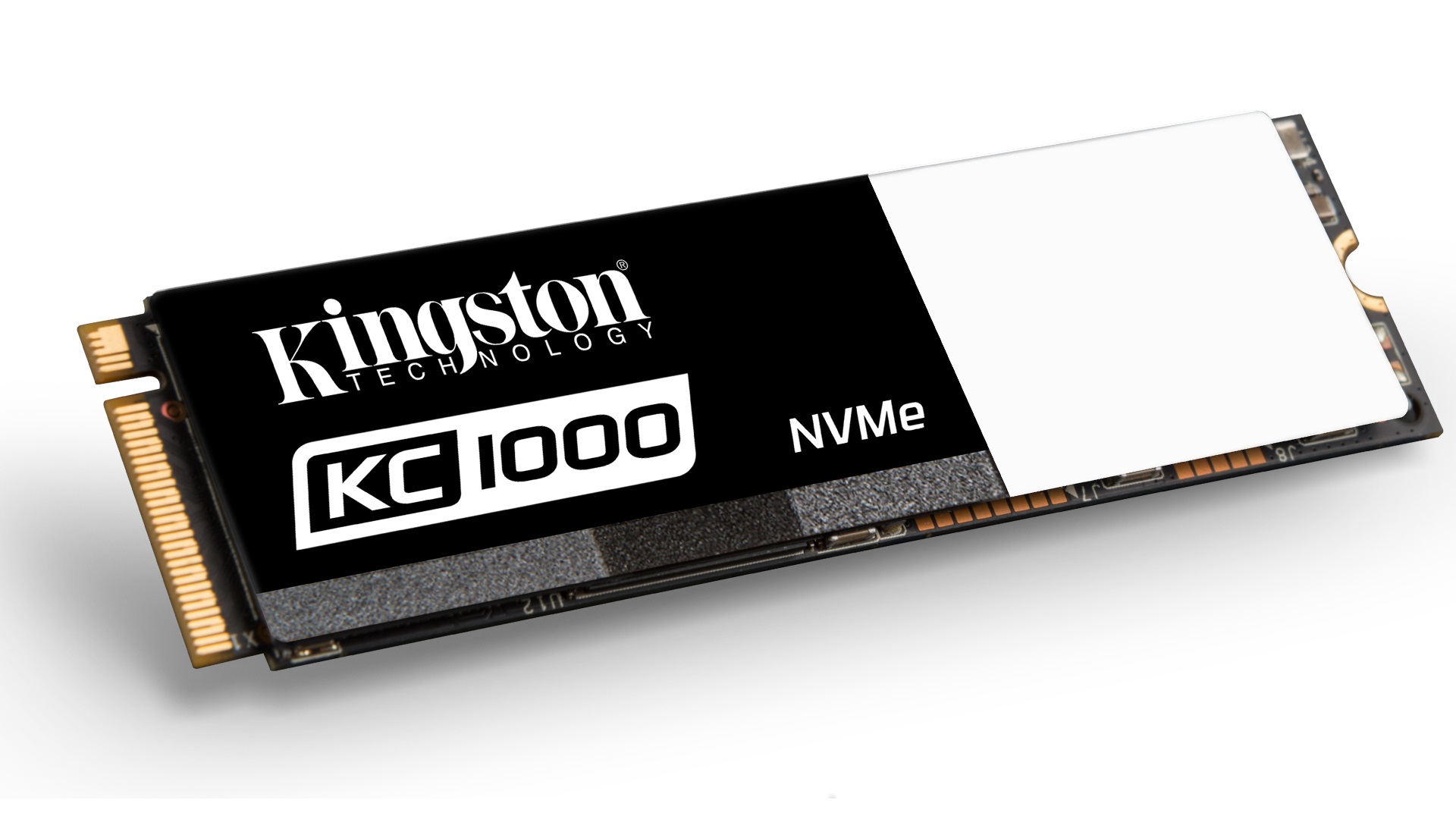 Kompakt SSD-vel bővít a Kingston