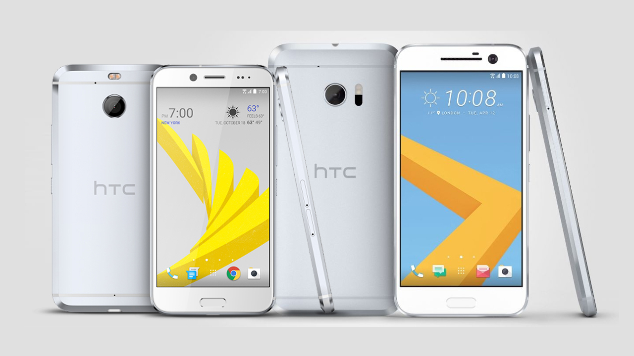 Kompaktabb felsőkategóriás mobillal készül a HTC