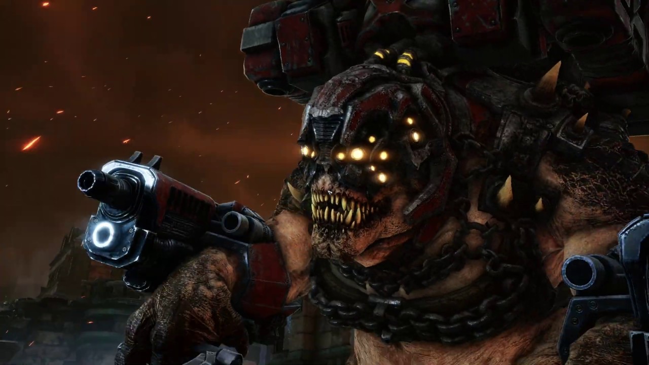 Komplett fejezeteket nézhetsz meg a Gears Tactics-ból a legjobb grafikai beállítások mellett