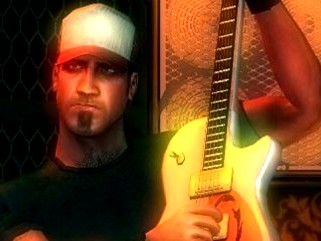 Konami kontra Harmonix