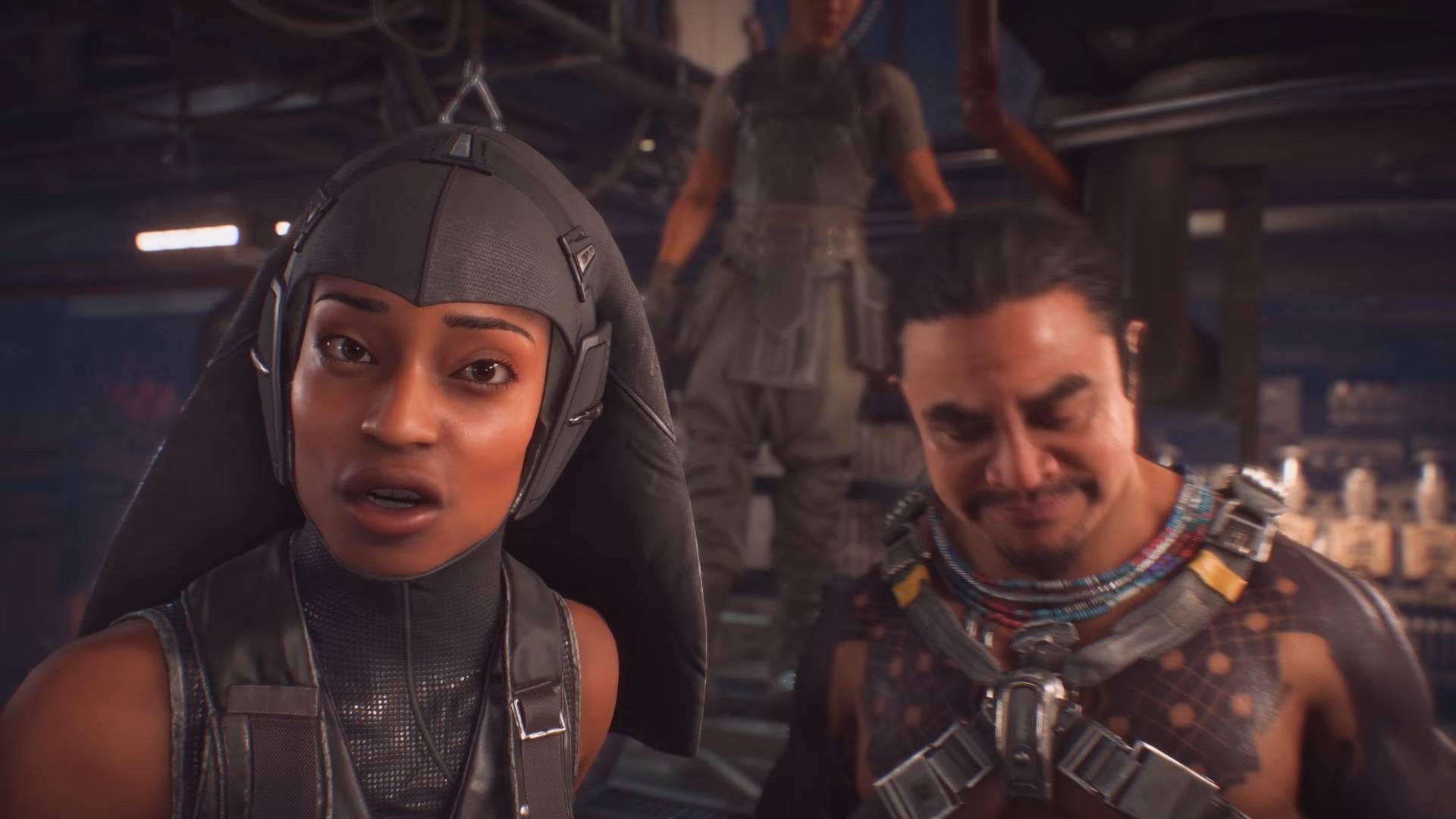 PS4-konzolok halnak le az Anthem miatt