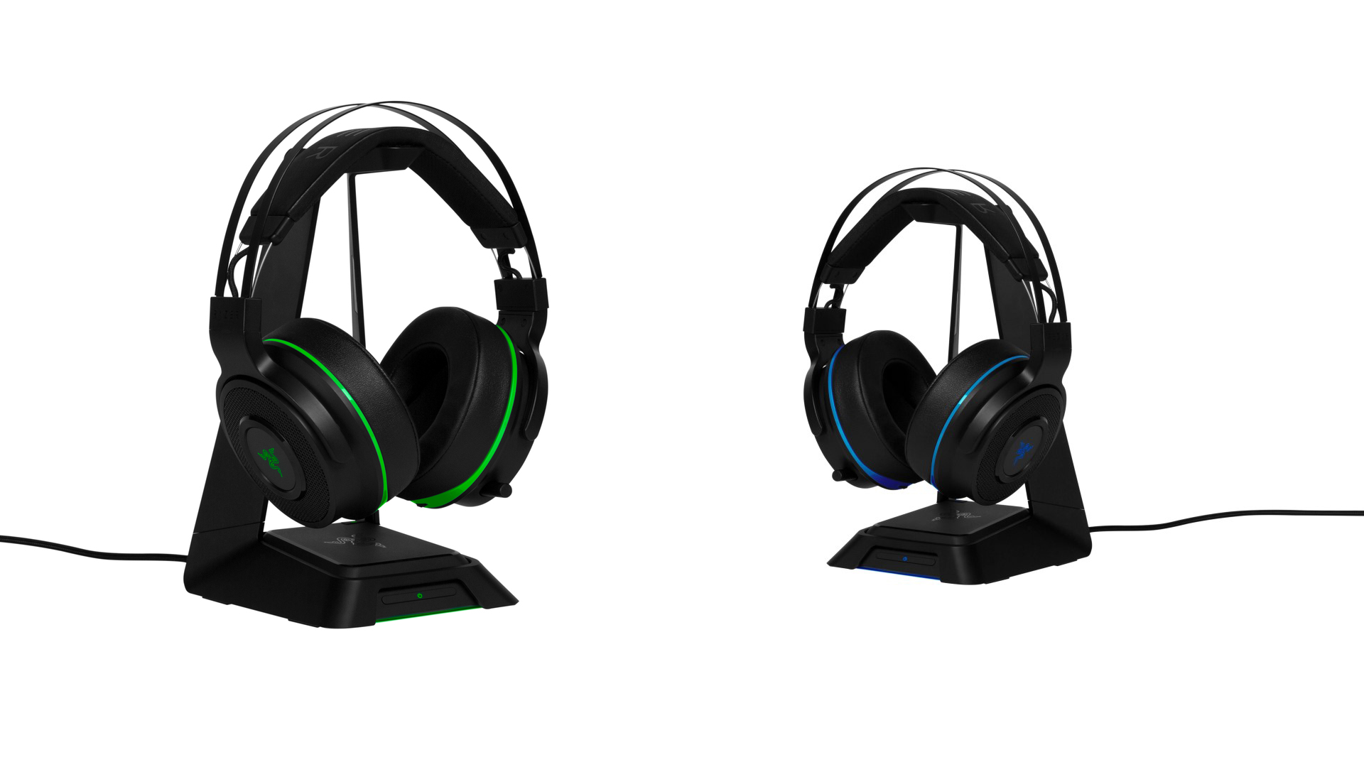 Konzolokhoz készített headsetet a Razer