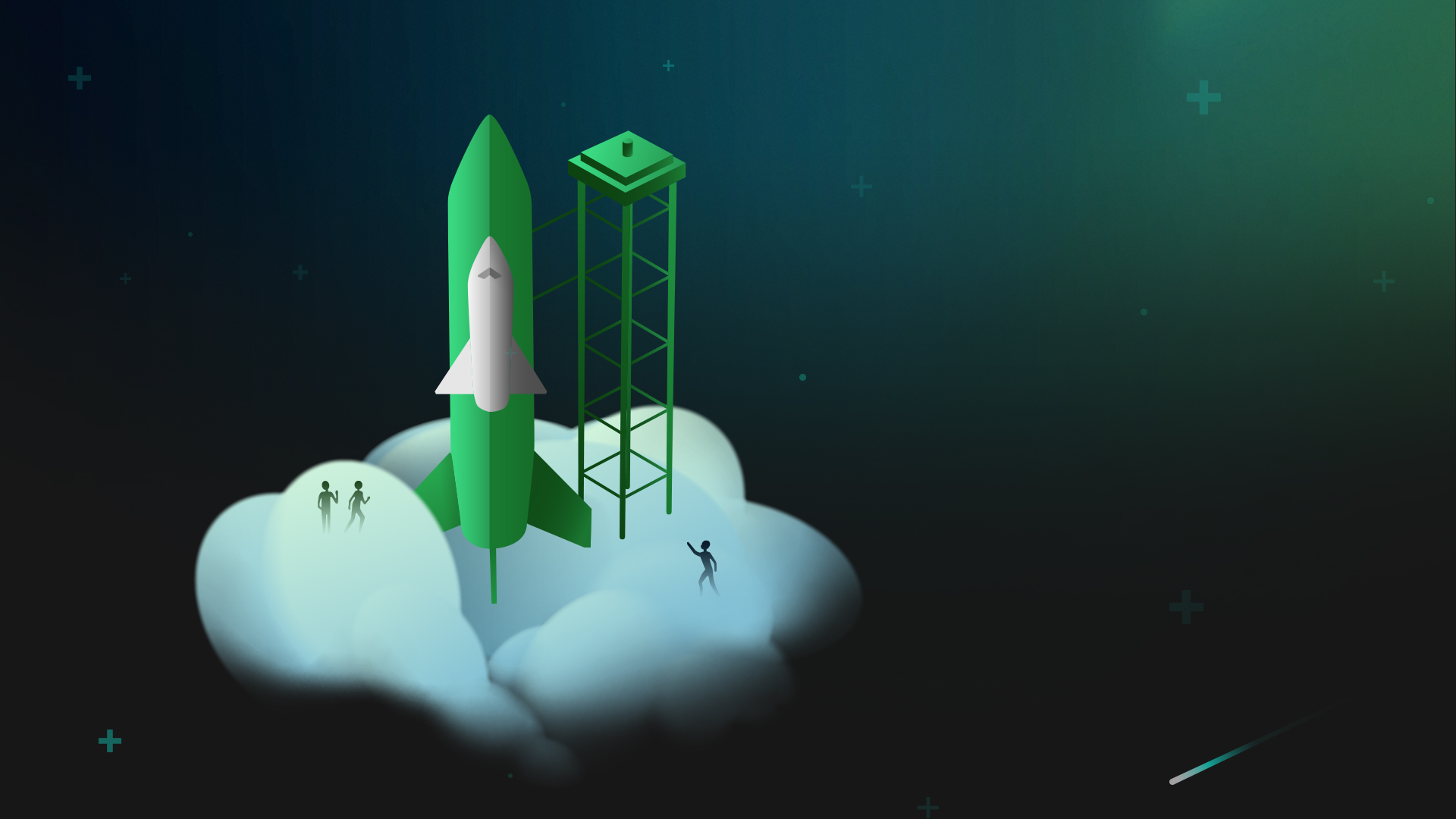 Konzolokra is elérhetővé vált a Microsoft felhőalapú szolgáltatása, az xCloud