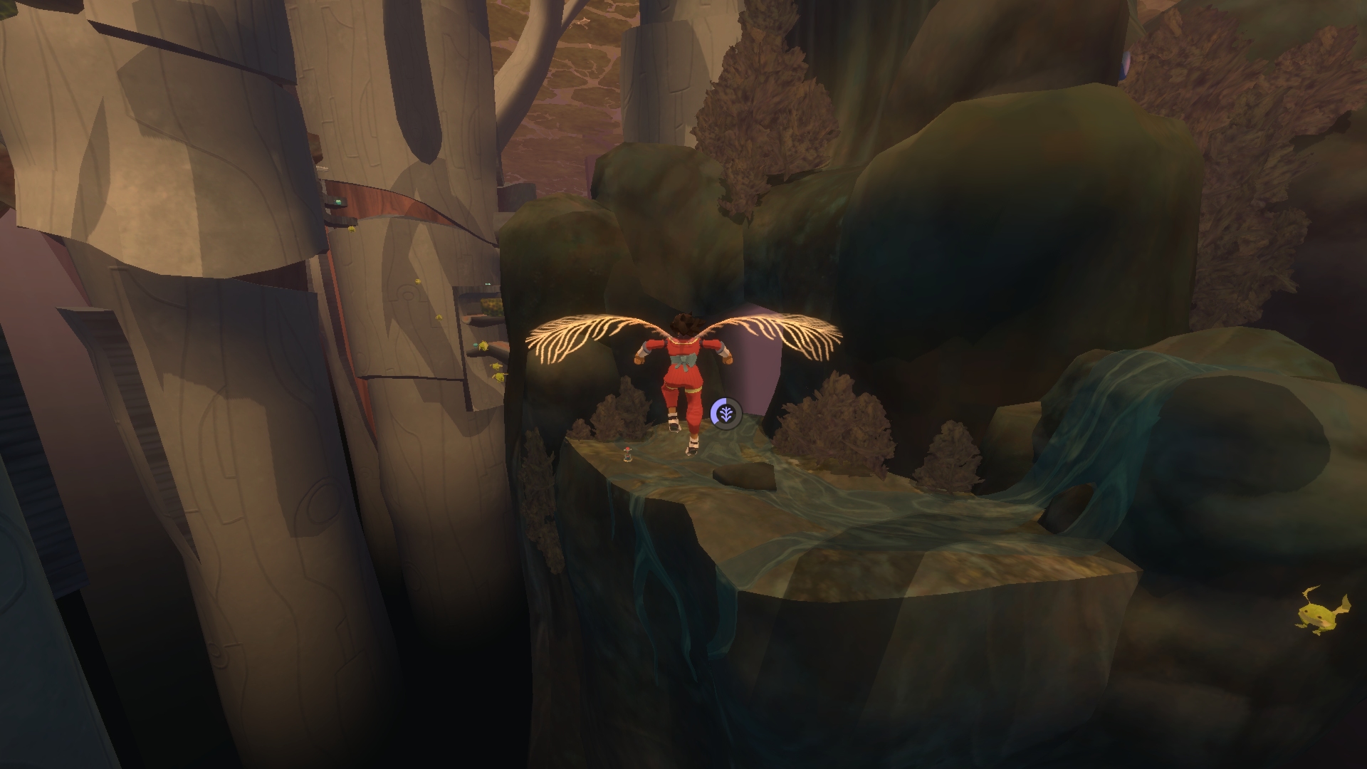 Konzolokra is megérkezik a Sephonie című szürreális retro platformer