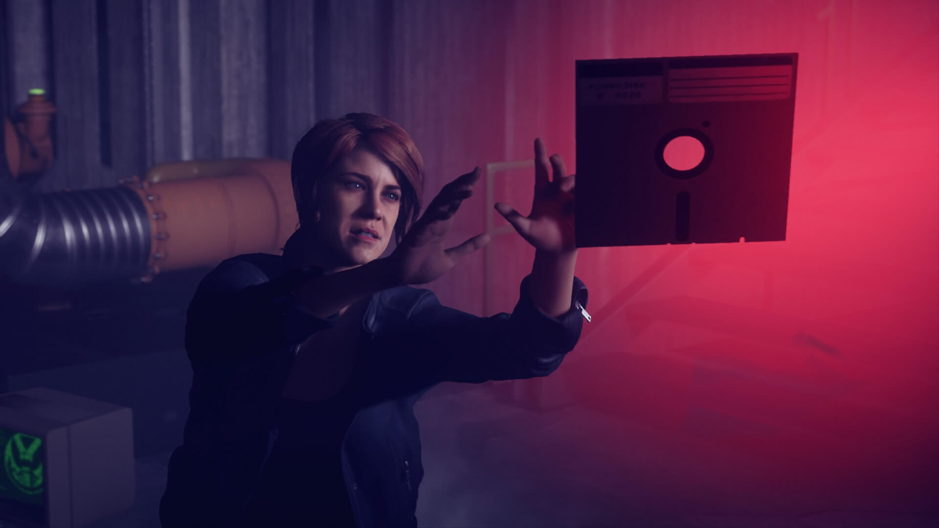 Kooperatív spin-offot kap a Control