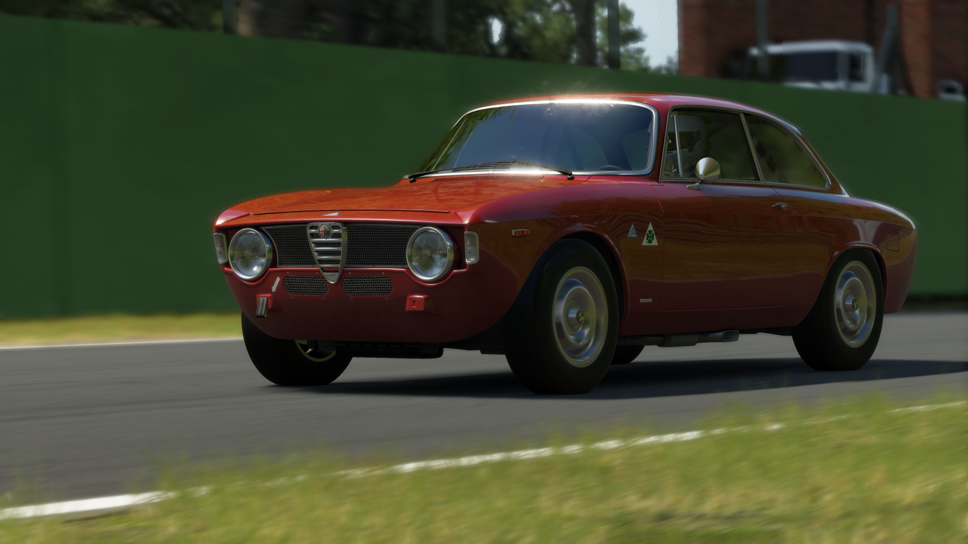 Korai hozzáféréssel és egyelőre csak PC-re jön az Assetto Corsa EVO