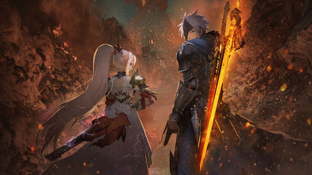Korbesoroláson járt a Tales of Arise, talán jövőre már megjelenhet