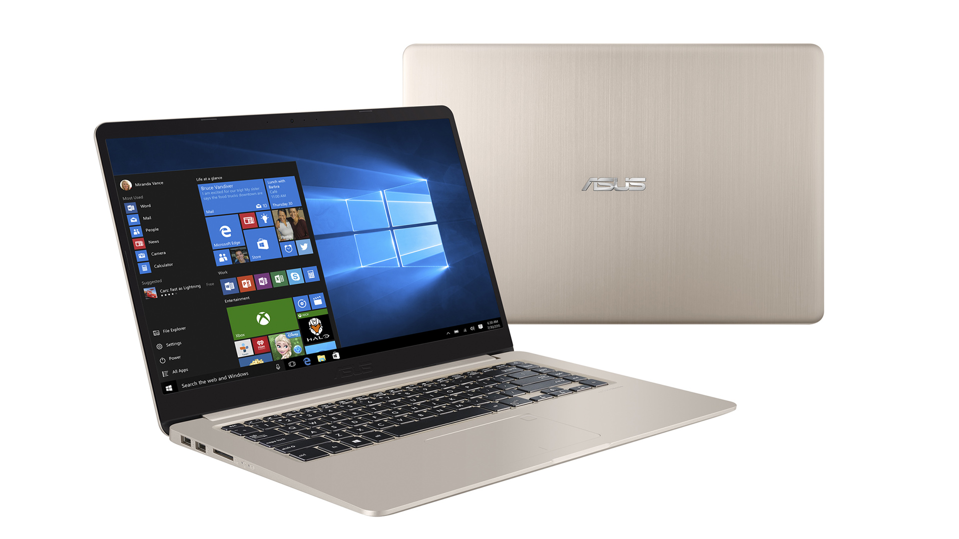 Korrekt újdonsággal bővült az ASUS Vivobook S széria
